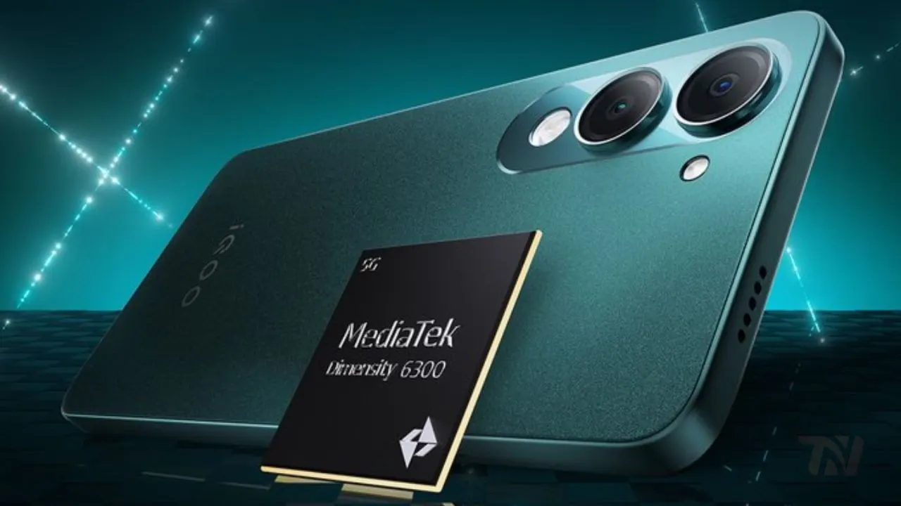 iQOO Z10 Lite 5G Leak: 6,000 mAh Battery & 50 MP Camera Confirmed Before Launch